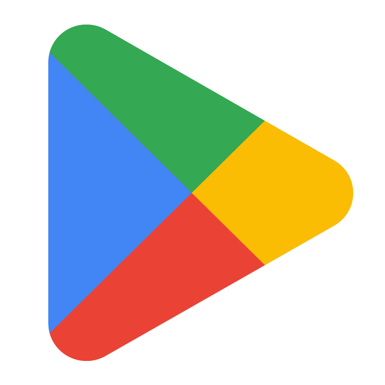 Google Play logo